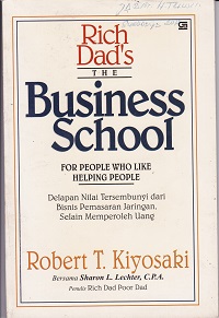 Rich Dad's Business School
