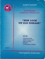 Naskah Lengkap Yogyakarta Diabetes Update 2001