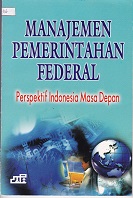 Manajemen Pemerintahan Federal