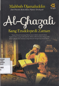 Imam Al-Ghazali Sang Ensiklopedi Zaman