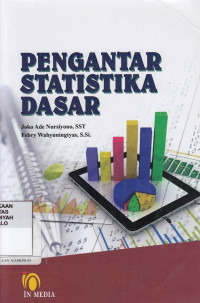 Pengantar Statistika Dasar