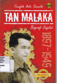 Tan Malaka : biografi singkat