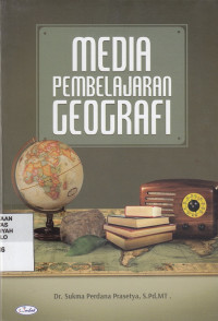 Media Pembelajaran Geografi