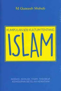 Kumpulan 101 Kultum Tentang ISLAM