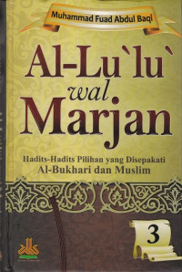 Al-Lu'lu' wal Marjan