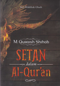 Setan Dalam Al-Qur'an