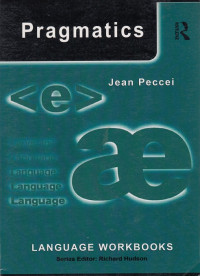 Pragmatics : language workbooks