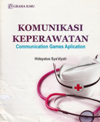 Komunikasi Keperawatan (communication games aplication)