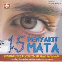 45 Penyakit Mata