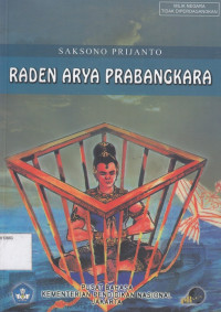 Raden Arya Prabangkara
