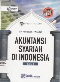 Akuntansi Syariah di Indonesia Edisi 3