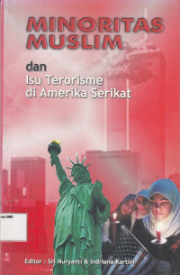 Minoritas Muslim dan Isu Terorisme di Amerika Serikat