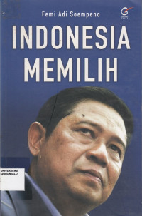 Indonesia Memilih