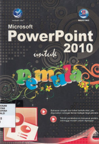 Microsoft Power Point 2010 untuk pemula