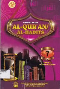 Pendidikan Al-Qur'an / Al-Hadits