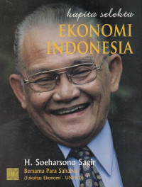 Kapita Selekta Ekonomi Indonesia