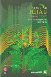 Ekonomi Hijau : Green Economy