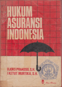 Hukum Asuransi Indonesia