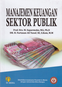 Manajemen Keuangan Sektor Publik