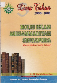 Kolej Islam Muhammadiyah Singapura
