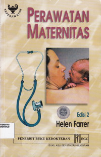 Perawatan Maternitas