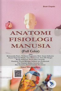 Anatomi  Fisiologi Manusia (fULL cOLOR)