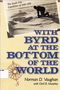 Wiith Byrd At The Bottom Of The World