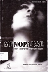 Menopause Dan Sindrome Premenopause