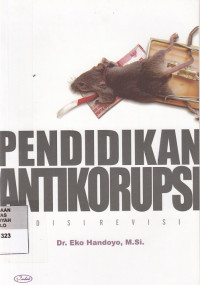 Pendidikan Antikorupsi (edisi revisi)