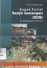 Aspek Sosial Banjir Genangan (ROB) di Kawasan Pesisir
