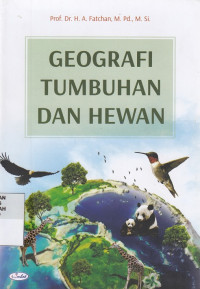Geografi Tumbuhan dan Hewan