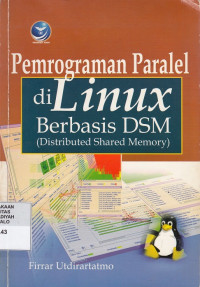 Pemrograman Paralel di Linux Berbasis DSM (distributed shared memory)