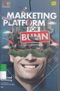 Marketing Platform For BUMN : d'Gil! Marketing 2