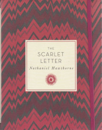 The Scarlet  Letter