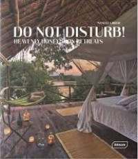 Do Not Disturb! heavenly honeymoon retreats