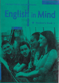 English in Mind : student's book 2