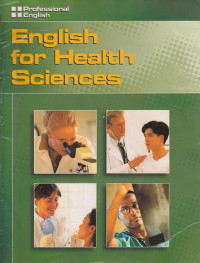 English for Health Sciences