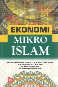 Ekonomi Mikro Islam