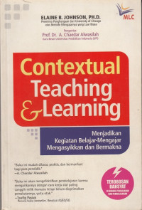 Contextual Teaching & Learning