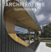 Architecture Inspirations 2