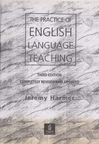 The Practice of English Language Teaching (Third Edition)