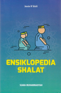 Ensiklopedia Shalat