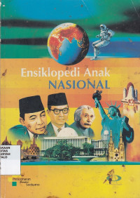 Ensiklopedia Anak Nasional