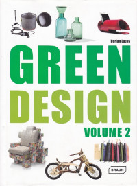 Green Design Volume 2