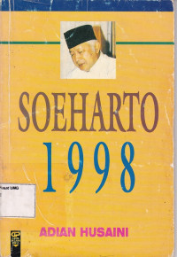 Soeharto 1998
