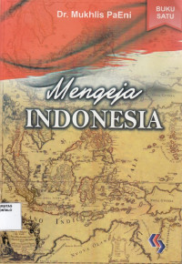 Mengeja Indonesia