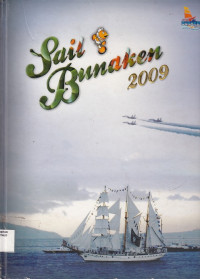 Sail Bunaken 2009