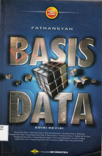 Basis Data (edisi revisi)