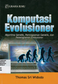 Komputasi Evolusioner