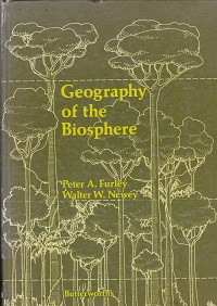 Geography of the Biosphere